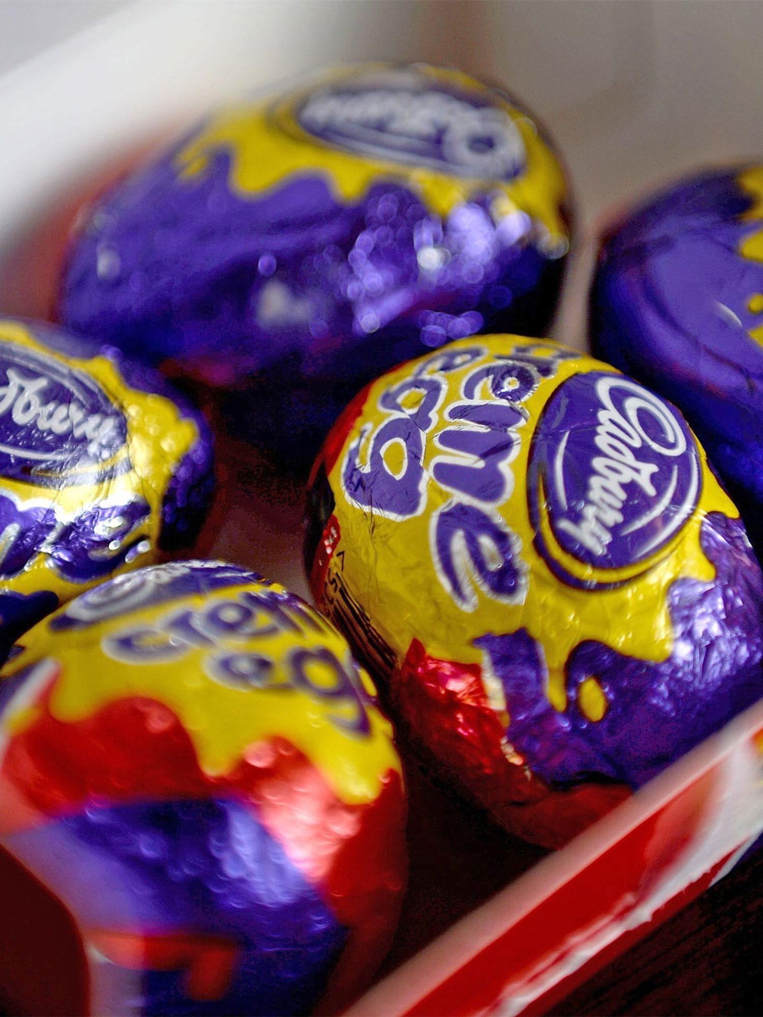 Manager makes her employees furious by not buying them Easter eggs