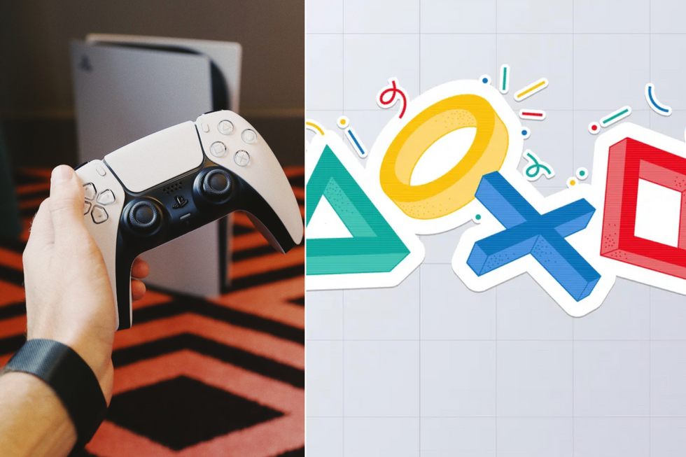 Playstation Wrap Up 2025