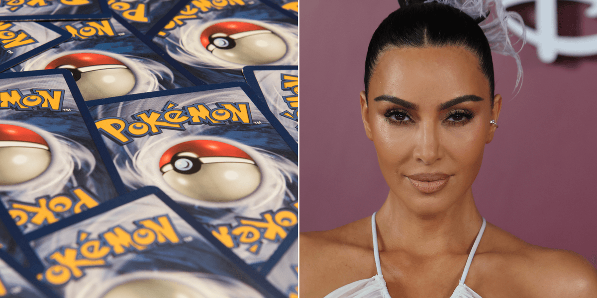 who has pokemon cards At 36 years old, I am once again obsessed with Pokmon cards this time on my phone | Pokmon