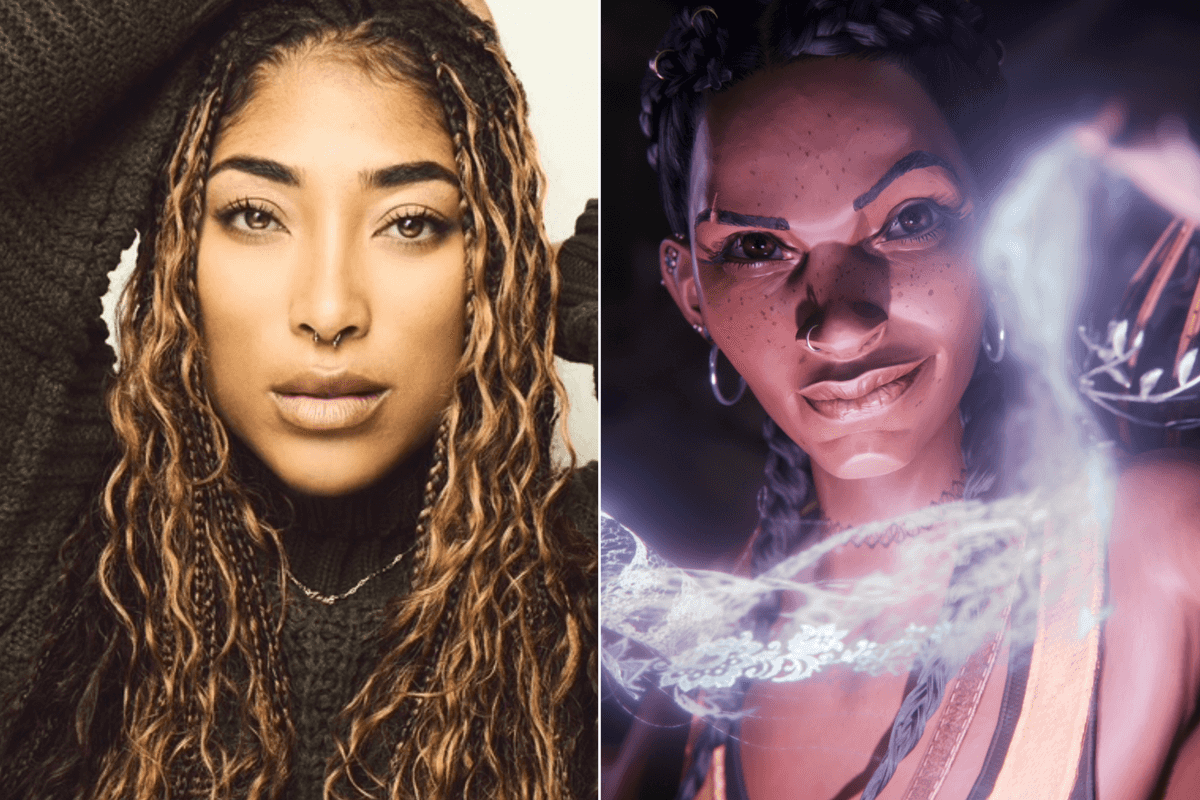 adriyan rae | indy100
