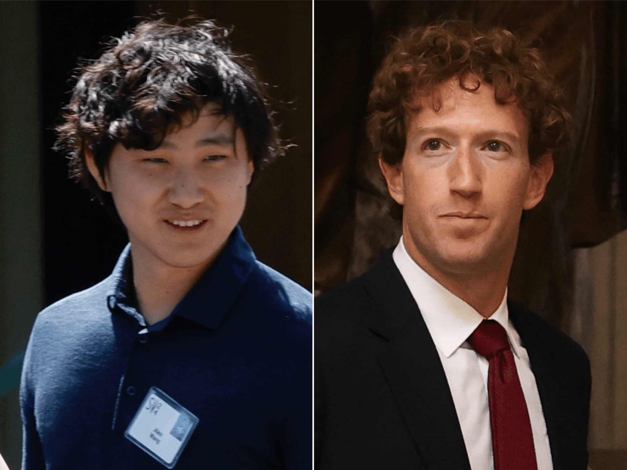 Mark Zuckerberg's $14b 'AI prodigy' to lead Superintelligence team
