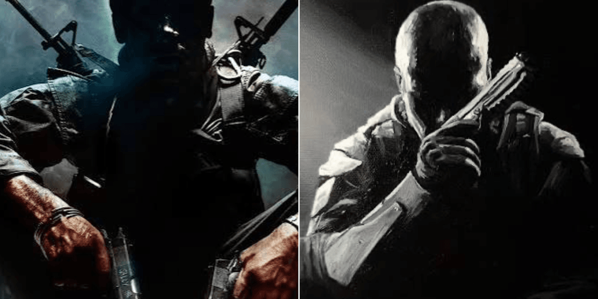 Cod Plater Call of Duty: Black Ops 1 & 2 PlayStation releases 'imminent' | indy100