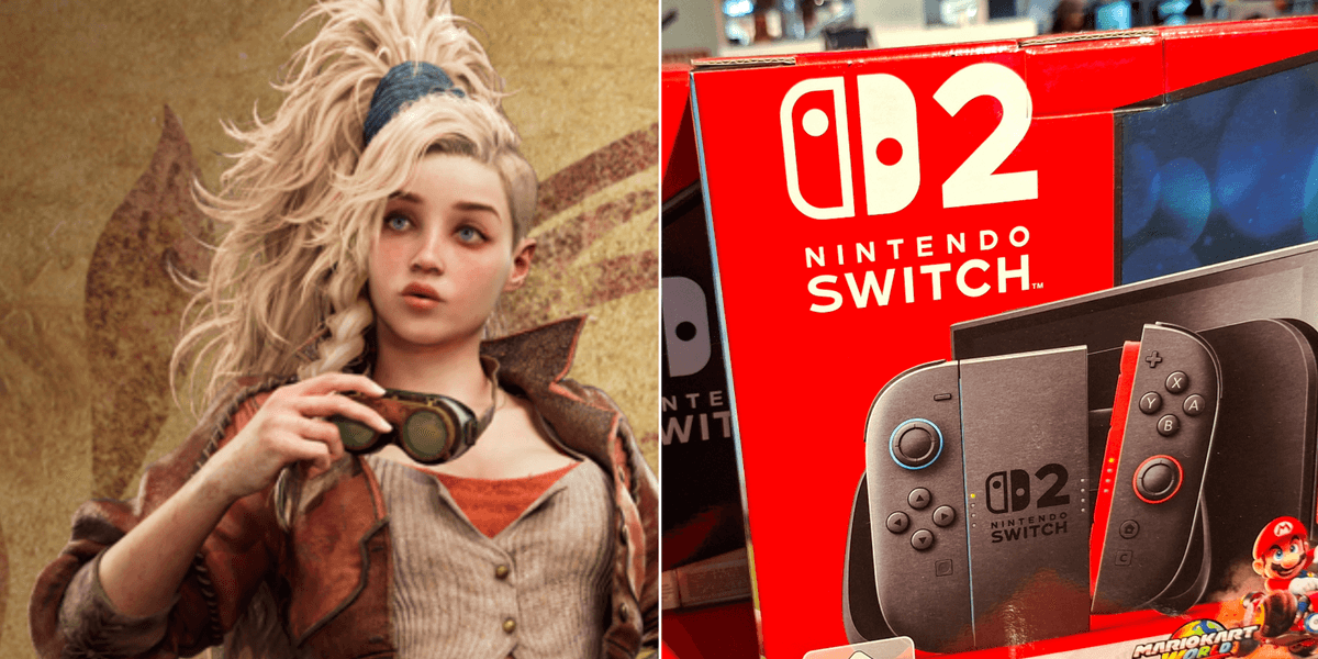 Monster Hunter Wilds Nintendo Switch 2 Performance Details revealed monster-hunter-wilds-nintendo-switch-2-performance-details-revealed