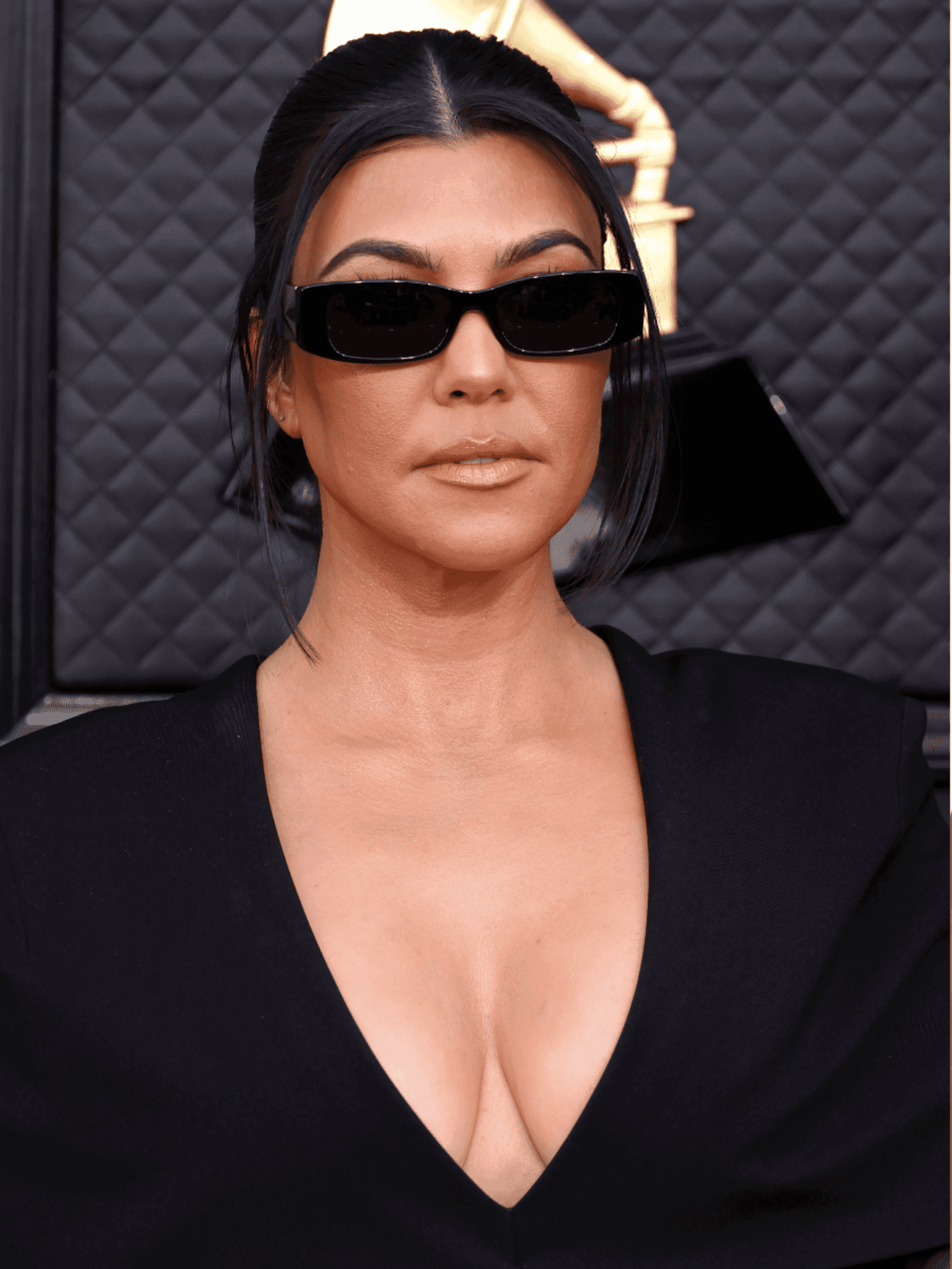 Why Kourtney Kardashian has unfollowed Charli D’Amelio on Instagram