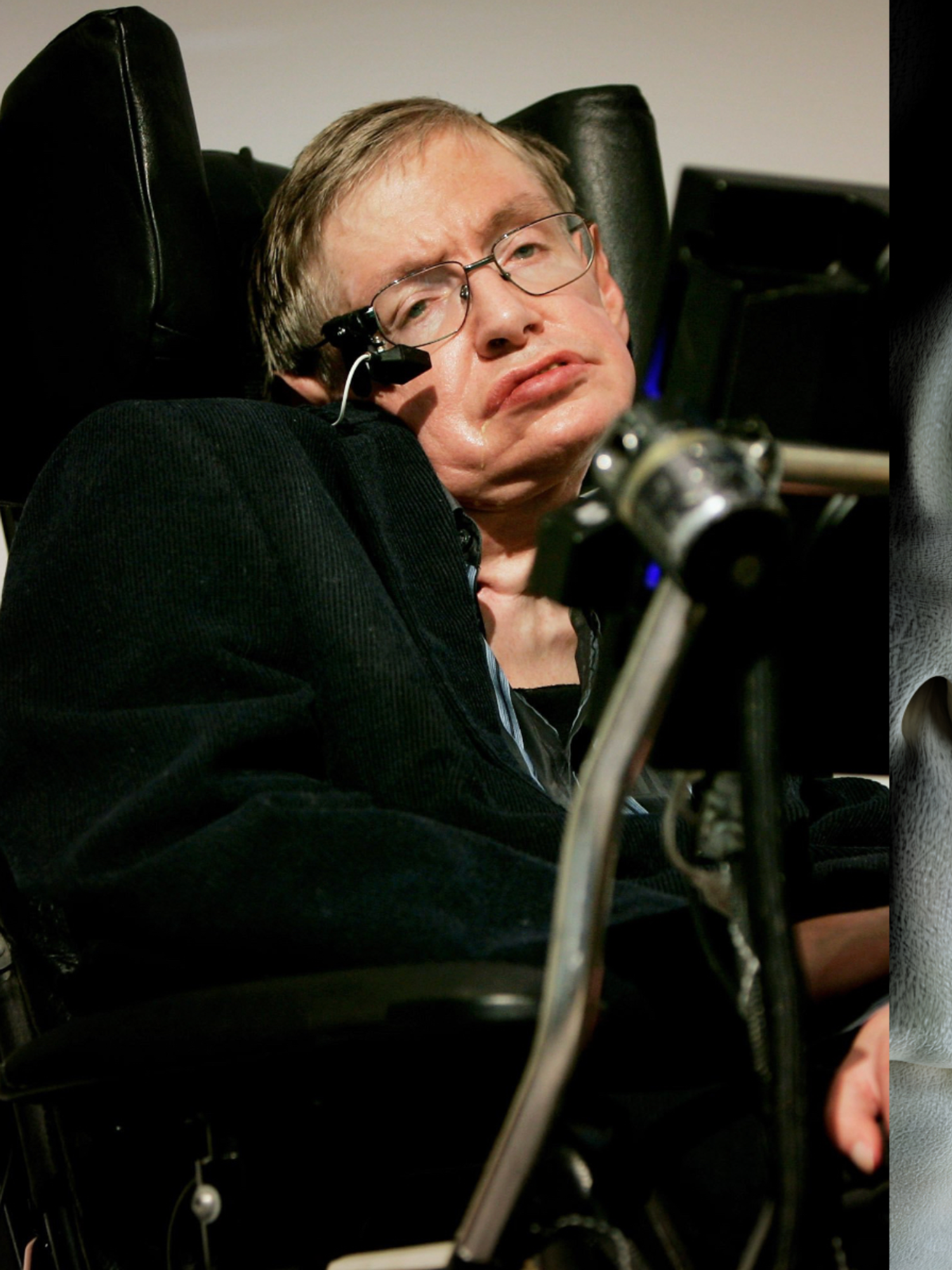 Stephen Hawking's eerie alien theory might explain why we've never been contacted