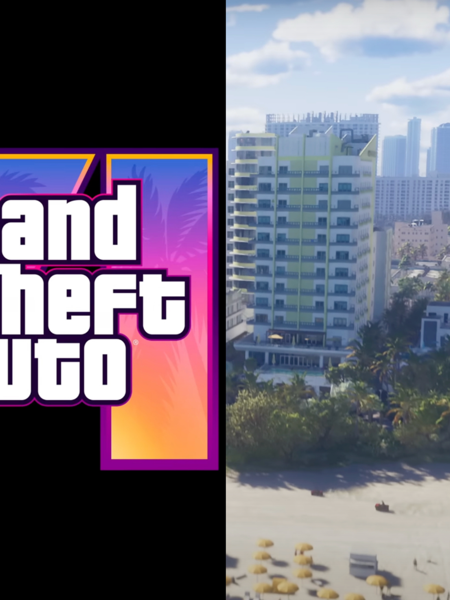 GTA 6: Live updates as Vice City map scale revealed