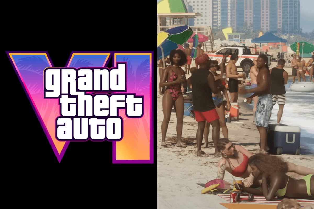 GTA 6 - Live updates as second trailer release details 'leaked'