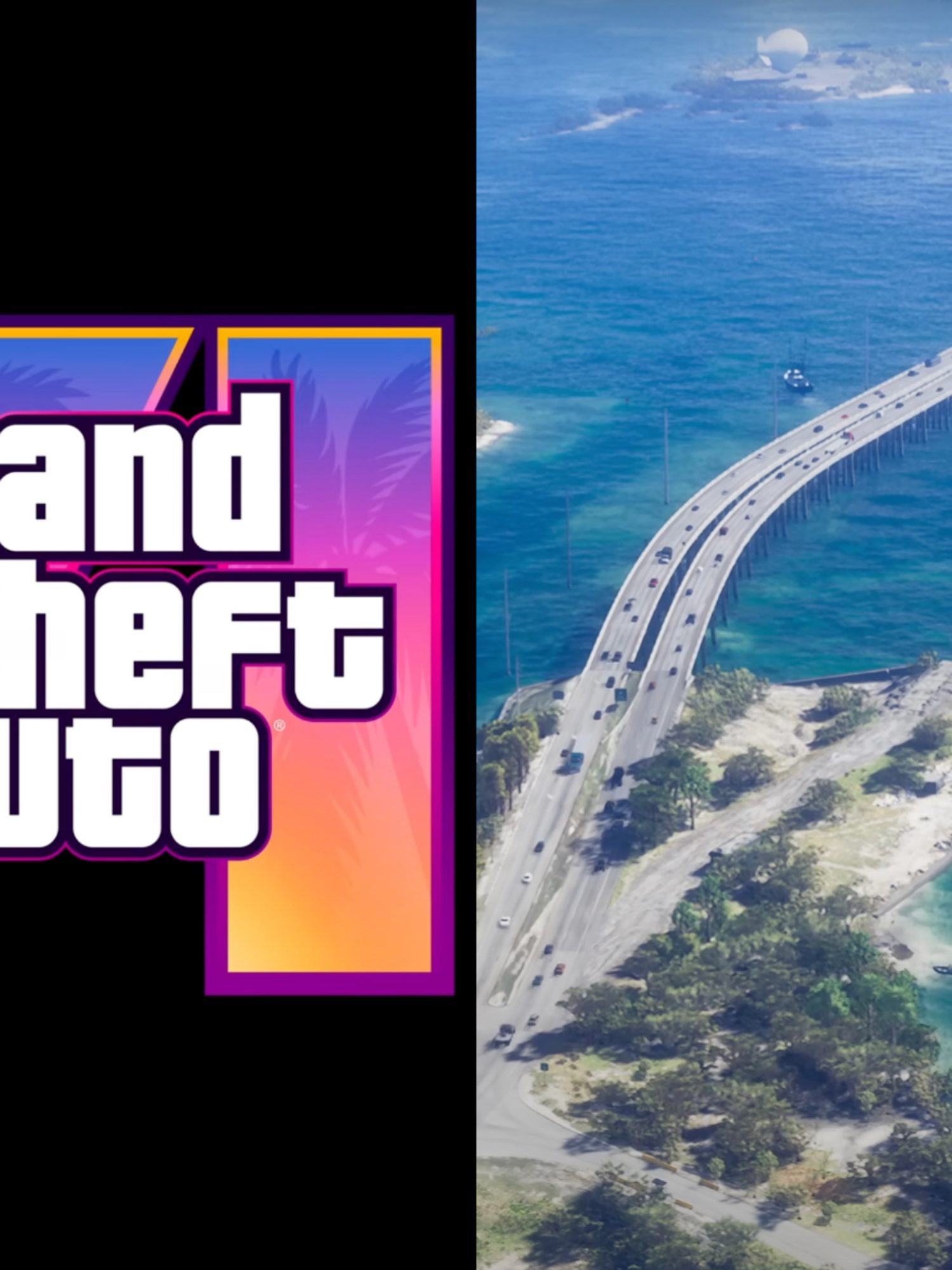 GTA 6 - Live updates as new map with 'panhandle' revealed