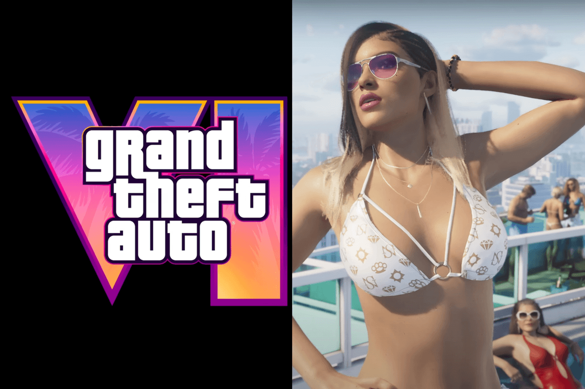 GTA 6: Live updates as game to release in Autumn 2025