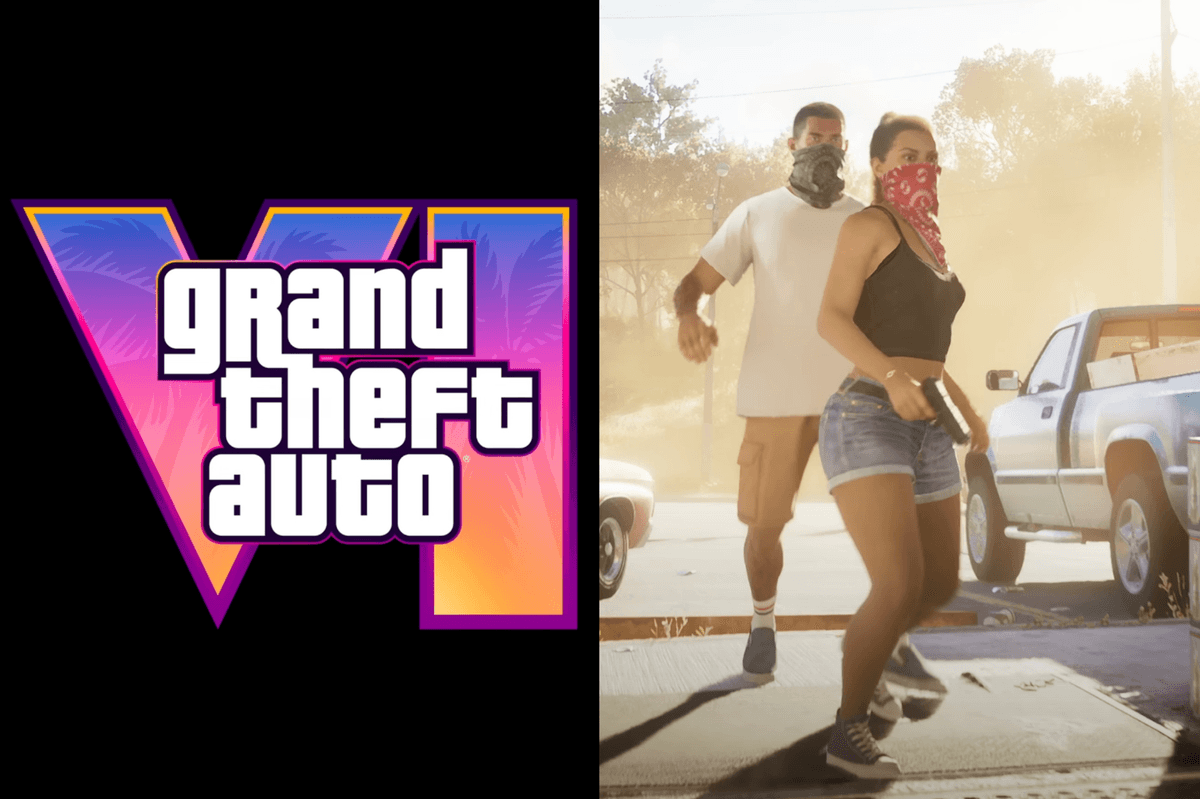 GTA 6 - Live updates on release date and fresh leaks