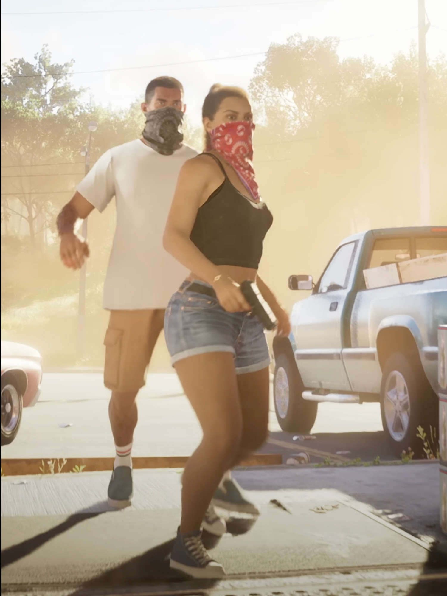 GTA 6 - Live updates as game is called 'most important in industry's history'