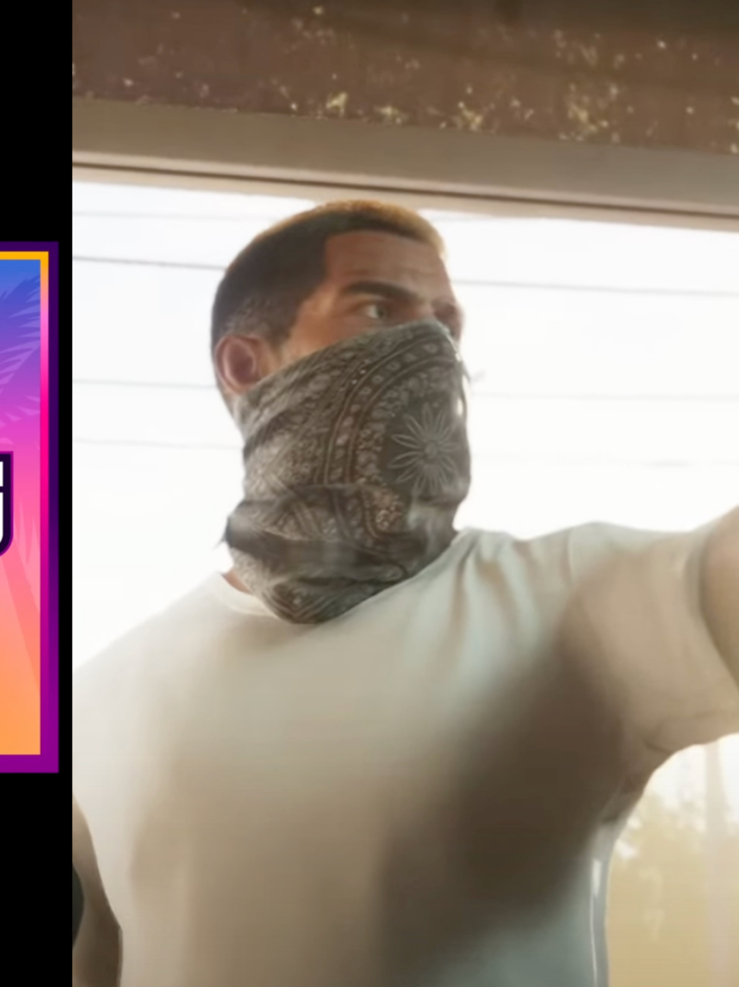 GTA 6 - Live updates as Jason actor rumors emerge