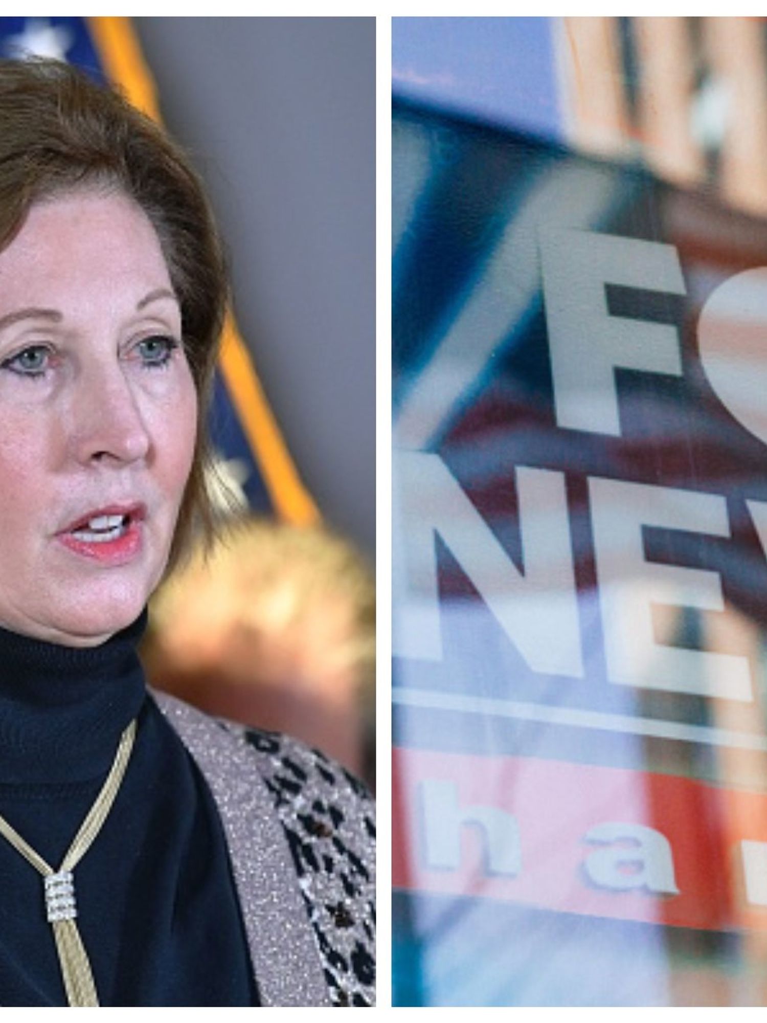 How a 'time traveler' might end up screwing over Fox News