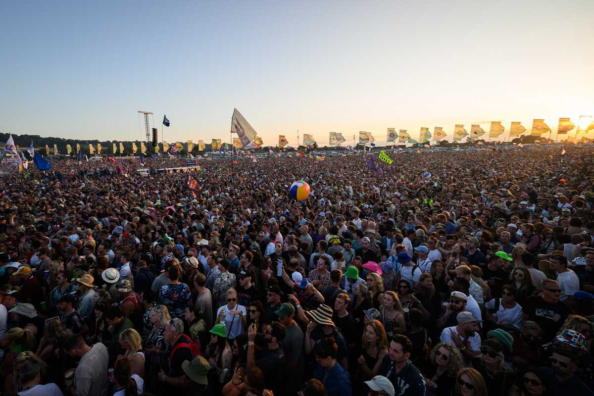 How to do a festival on a budget in 2026, according to the experts