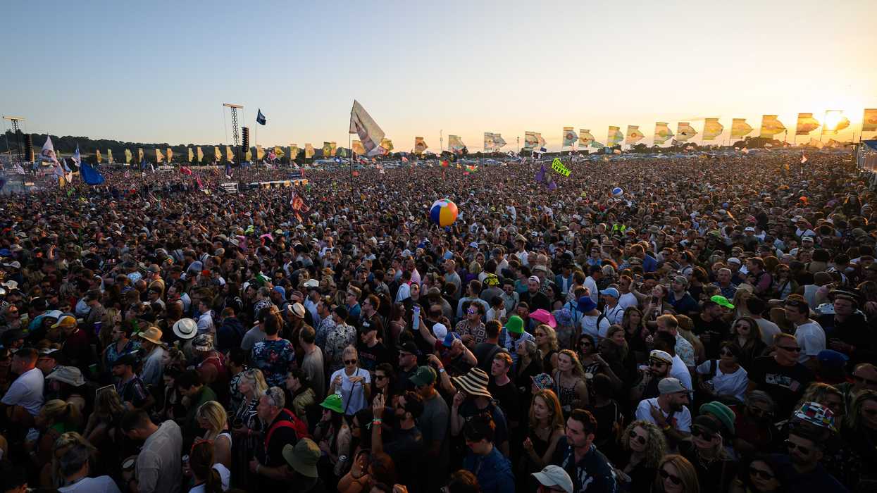 How to do a festival on a budget in 2026, according to the experts