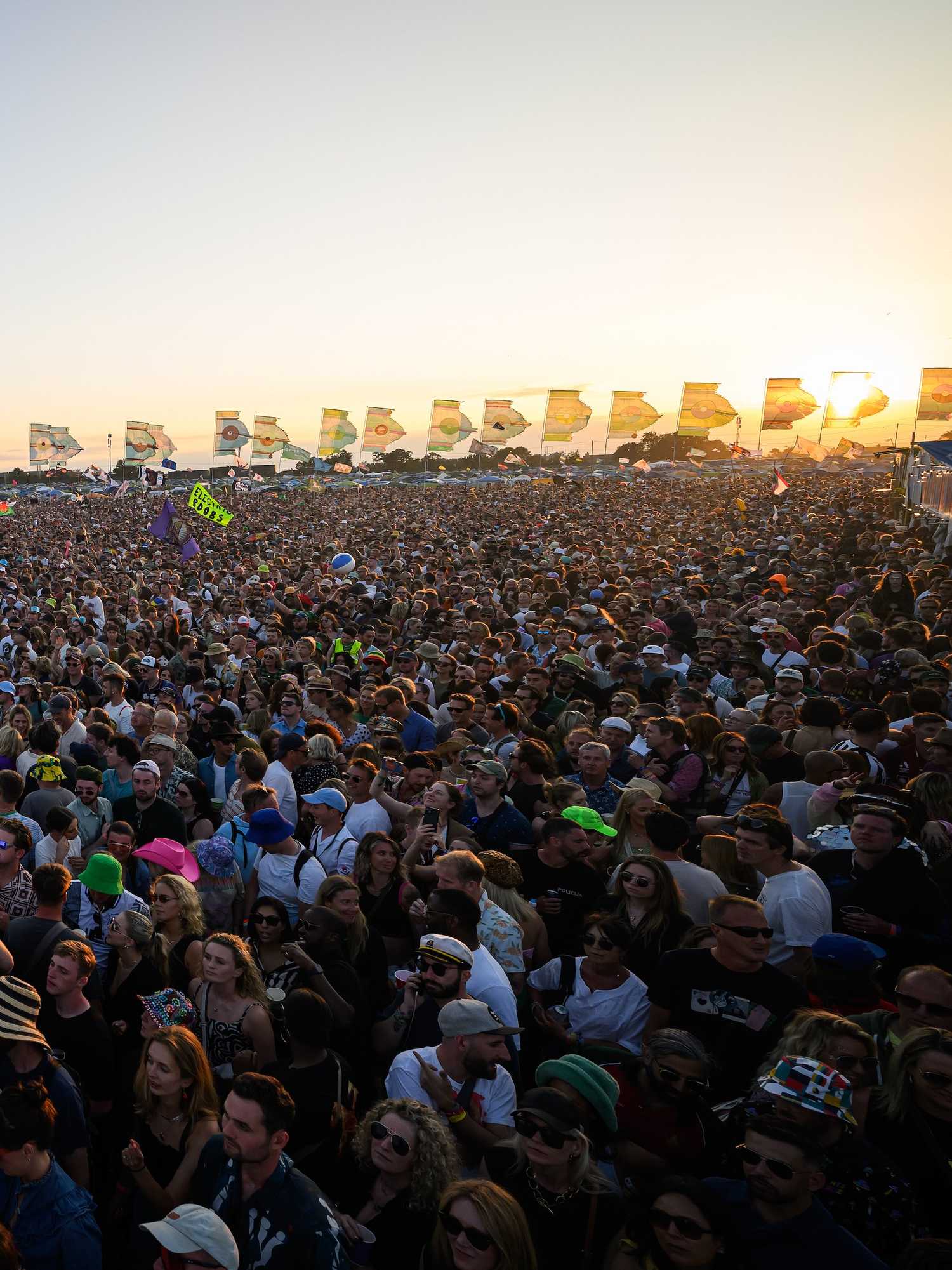 How to do a festival on a budget in 2026, according to the experts