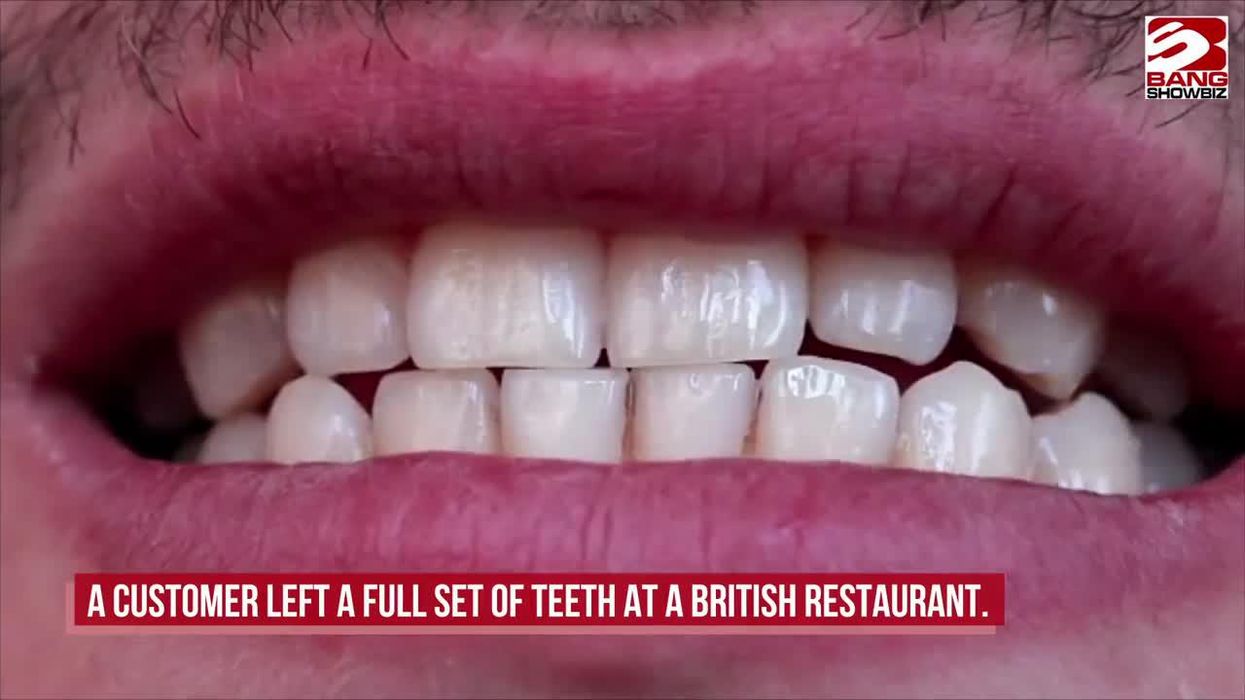 Former waitress says restaurant staff used code word to describe Black customers