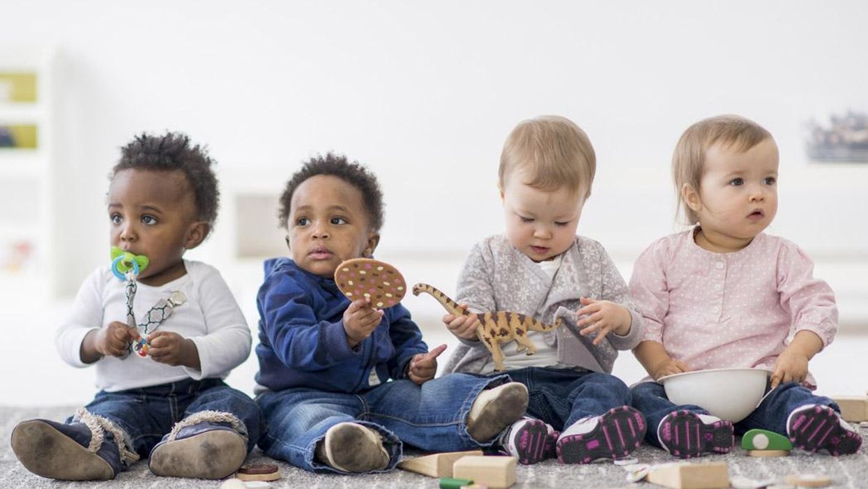 <p>A daycare owner had her license revoked. </p>