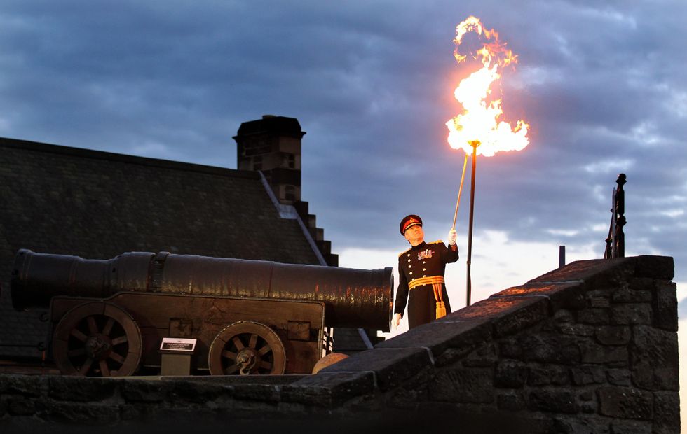 Two-week countdown to jubilee celebrations: 2,800 beacons to hail Queen’s reign