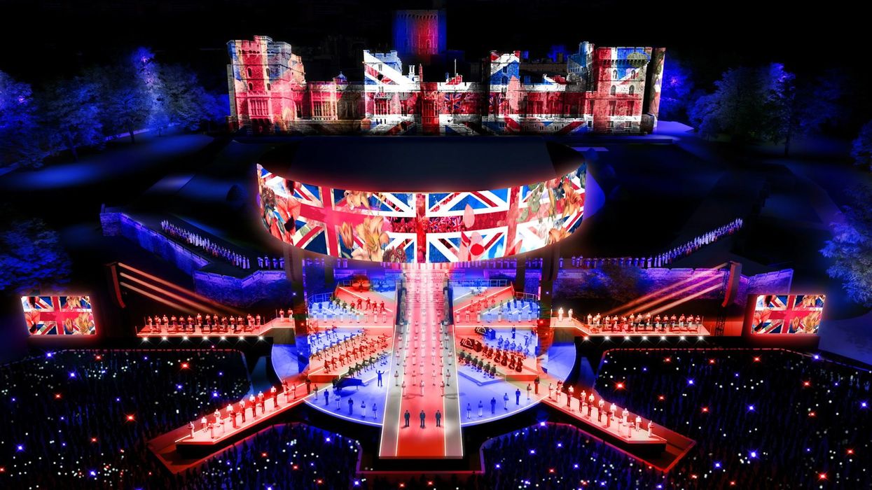 What to expect from the coronation celebrations