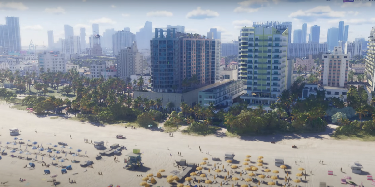 GTA 6 Vice City map's massive secrets revealed after in-depth