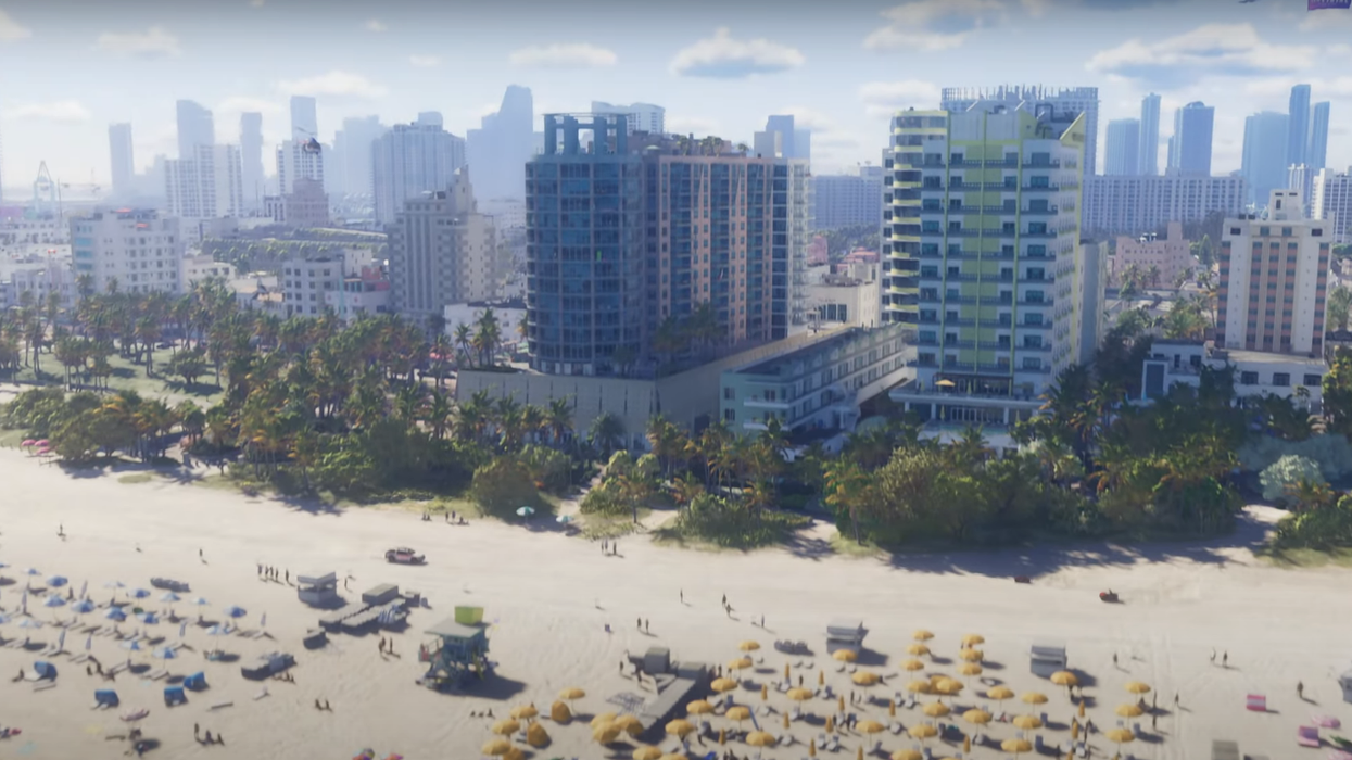 GTA 6 Vice City map's massive secrets revealed after in-depth analysis