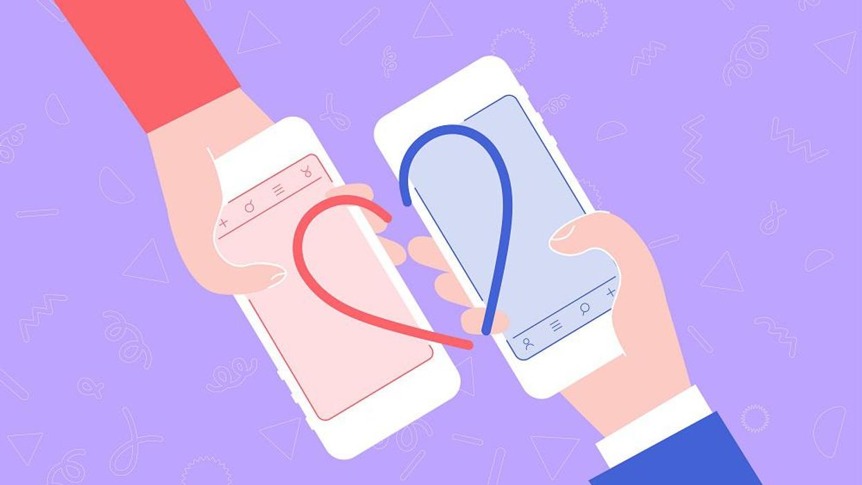 A Gen Z dating app has introduced an anti-ghosting feature - but why do people ghost in the first place?