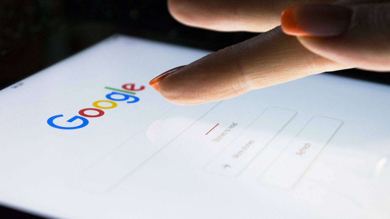Resurfaced Google ad from 1999 has aged disgracefully