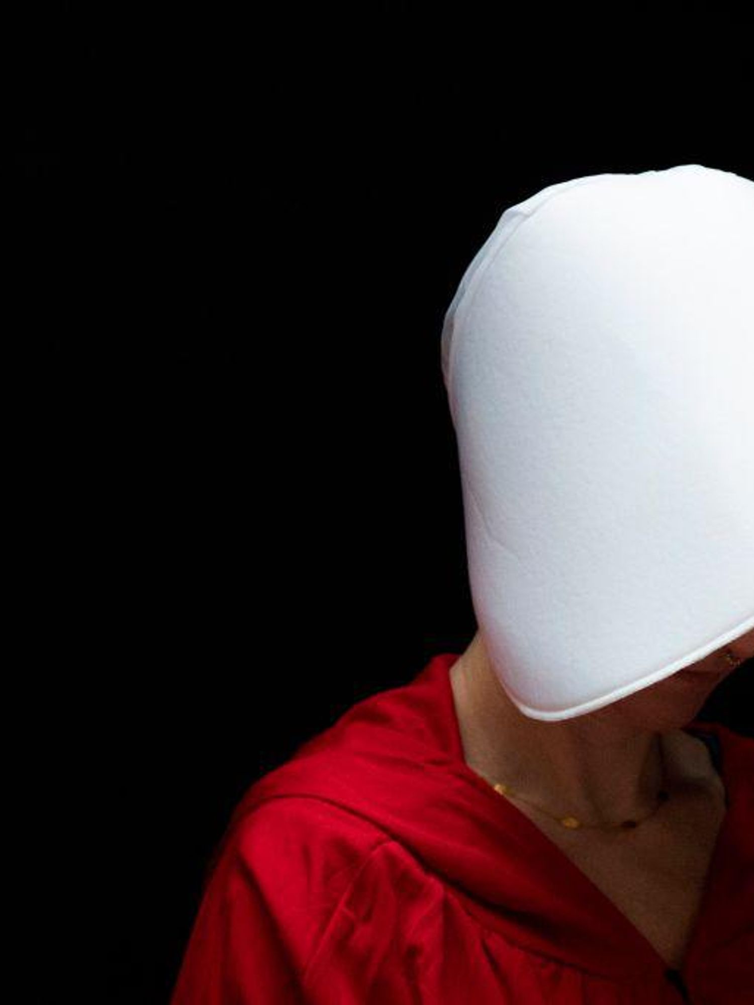 A guy tried to mansplain The Handmaid's Tale to its author and got spectacularly owned