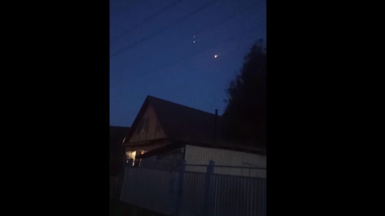 Nasa spots comet that's bigger than anything they've ever seen heading towards Earth