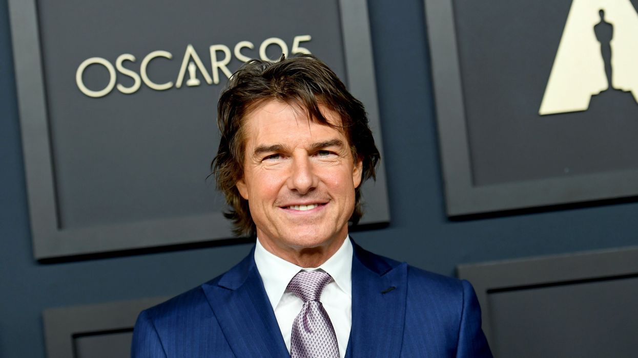 Every high-profile celebrity associated with the Church of Scientology