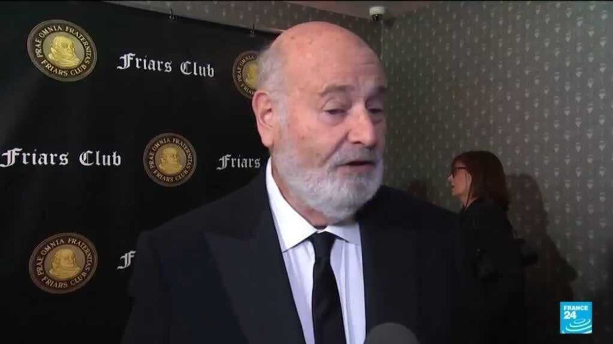 Rob Reiner's poignant Charlie Kirk comments resurface following director's death