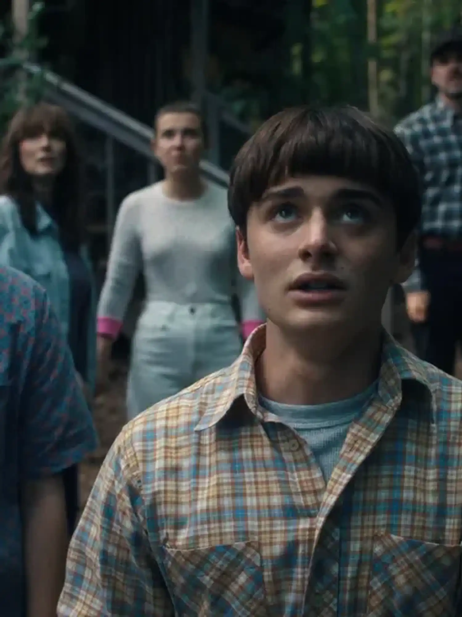 A major change is coming to Stranger Things season 5 and people aren’t happy