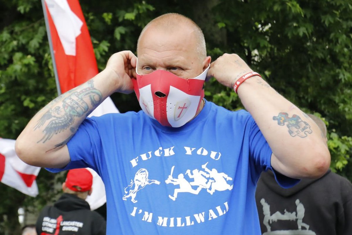 Who was St George? The irony behind England's patron saint | indy100