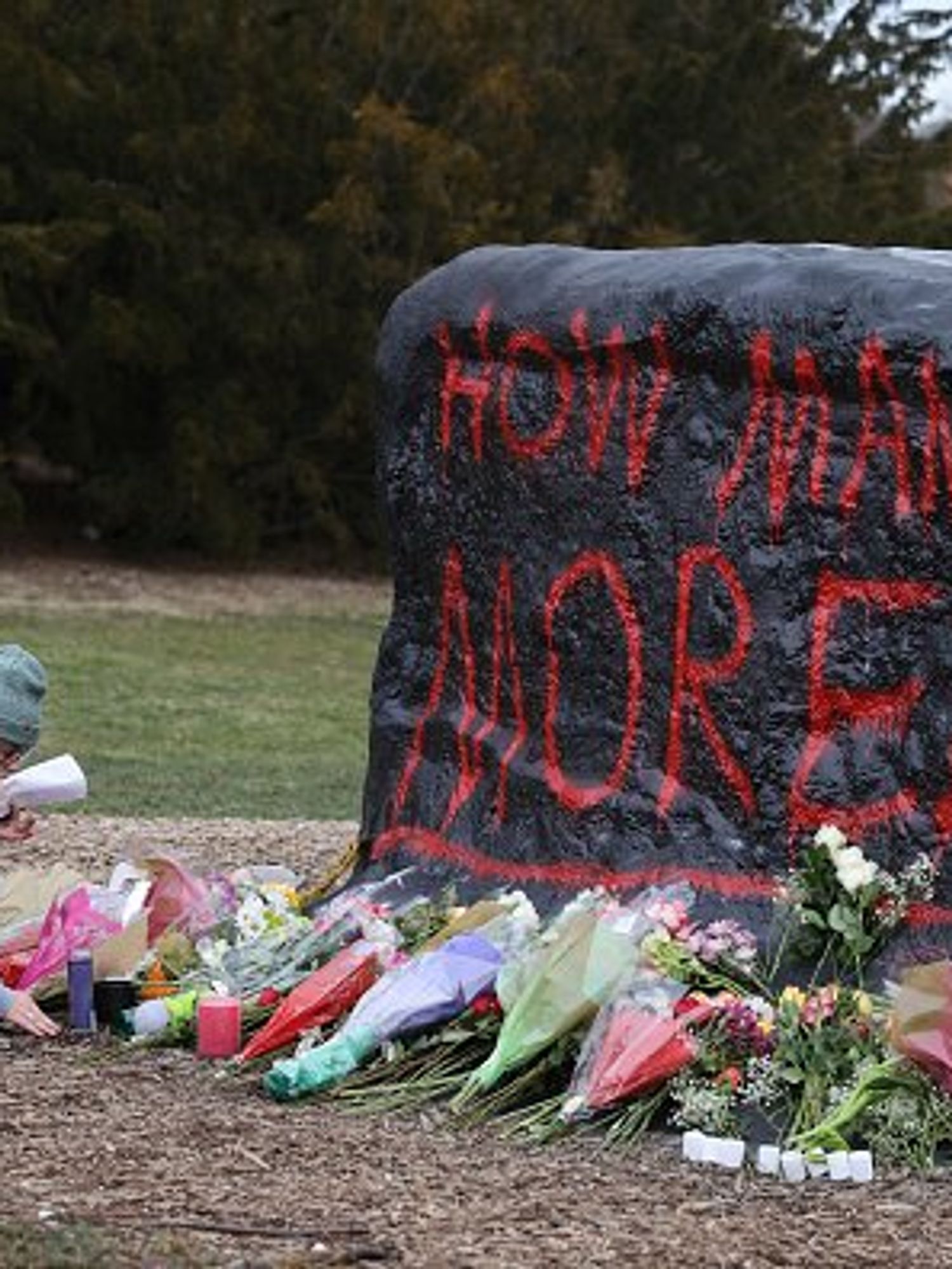 Man misidentified as Michigan State shooter after fake post goes viral
