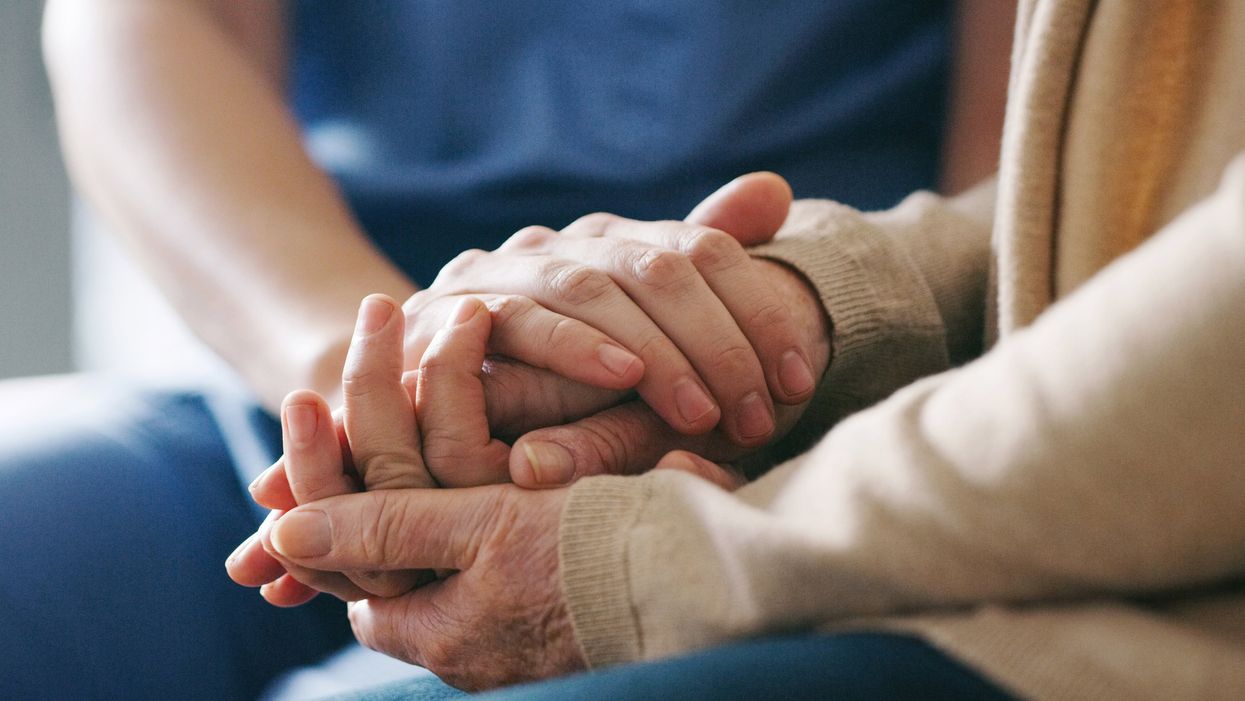 <p>A map from Humanist UK charts the different legal stances on assisted dying from all over the world</p>