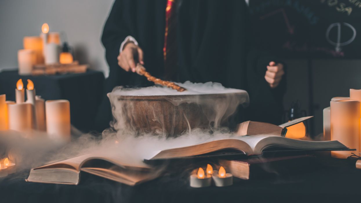 A master's degree in magic set to be offered at a UK university