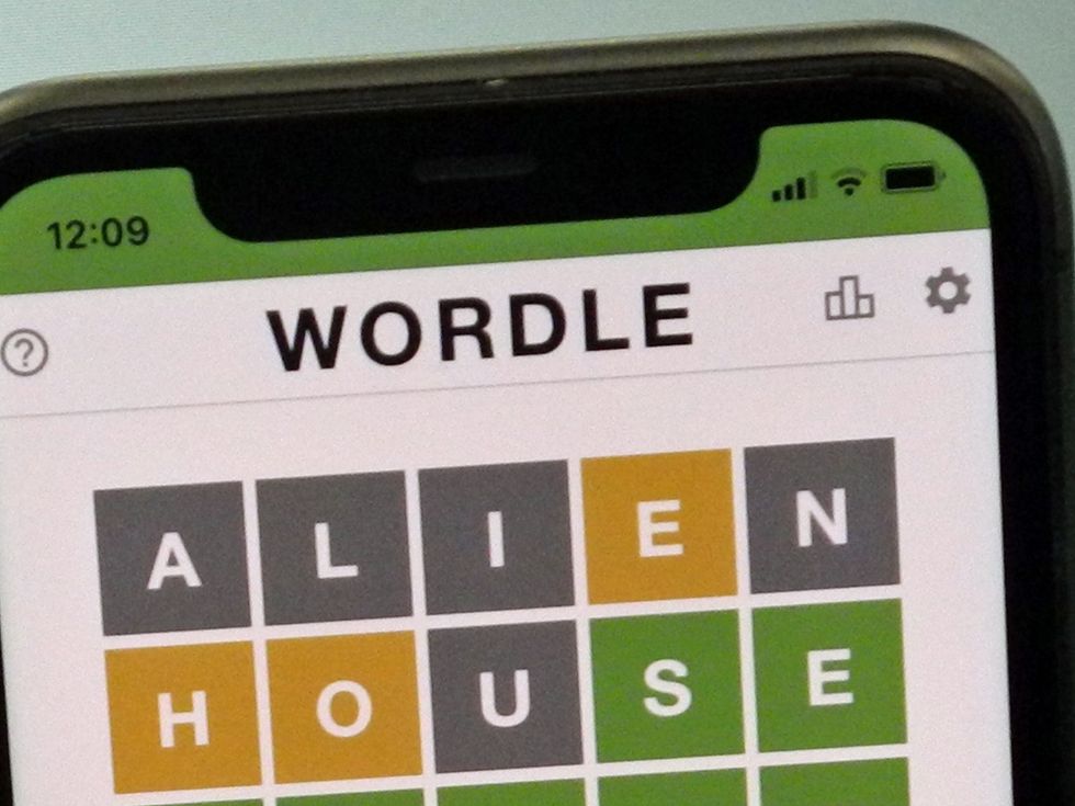 ‘Magical’ puzzle Wordle is ‘lightning in a bottle’ – New York Times games boss