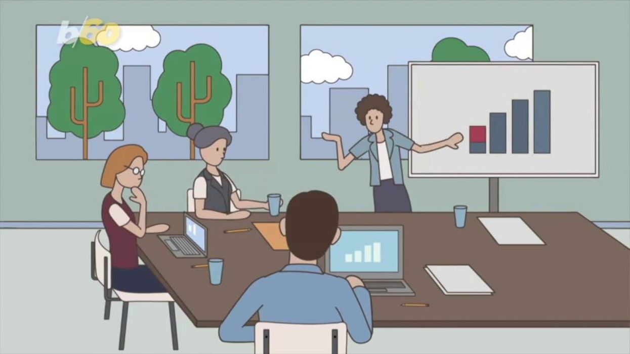 Woman fears she'll never be hired again after boss spied on her laptop activity