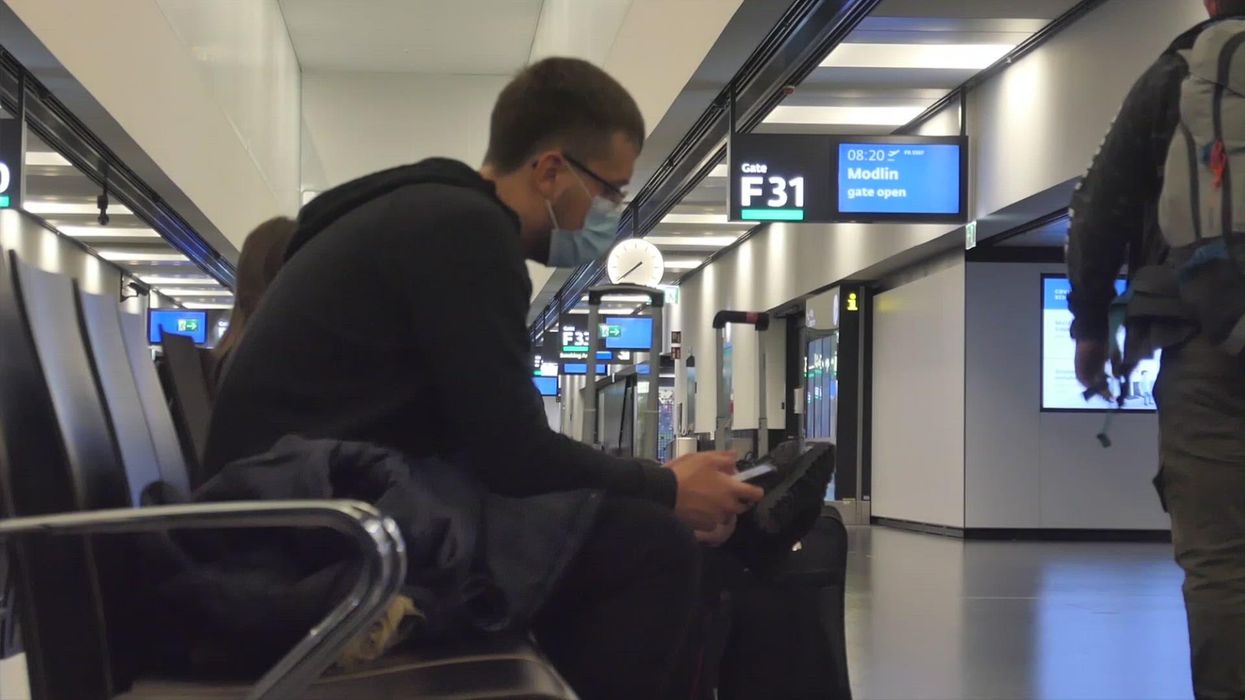 Flight attendant reveals the one thing they want passengers to stop doing