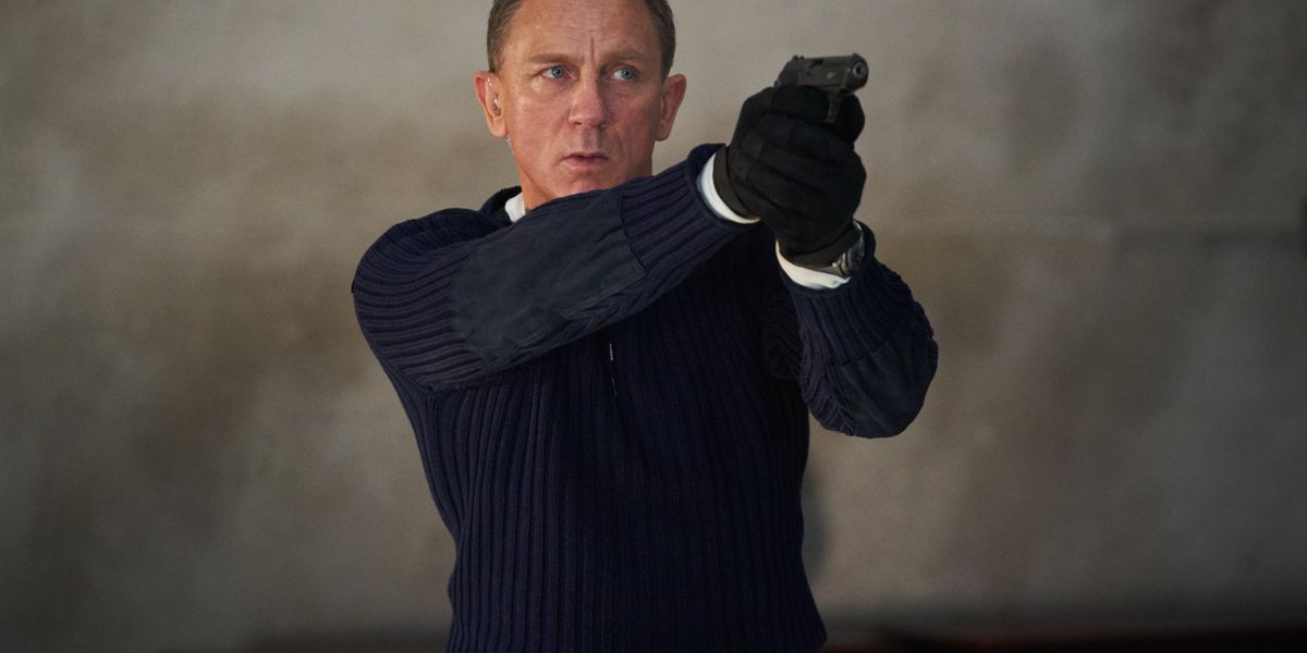 Write Exercise Female author to write James Bond novels for the first time | indy100