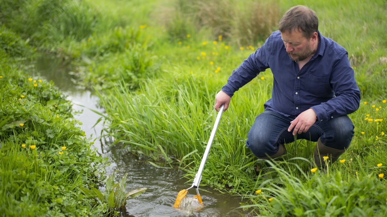 Over half of Brits waste millions of litres of water every day with this one habit