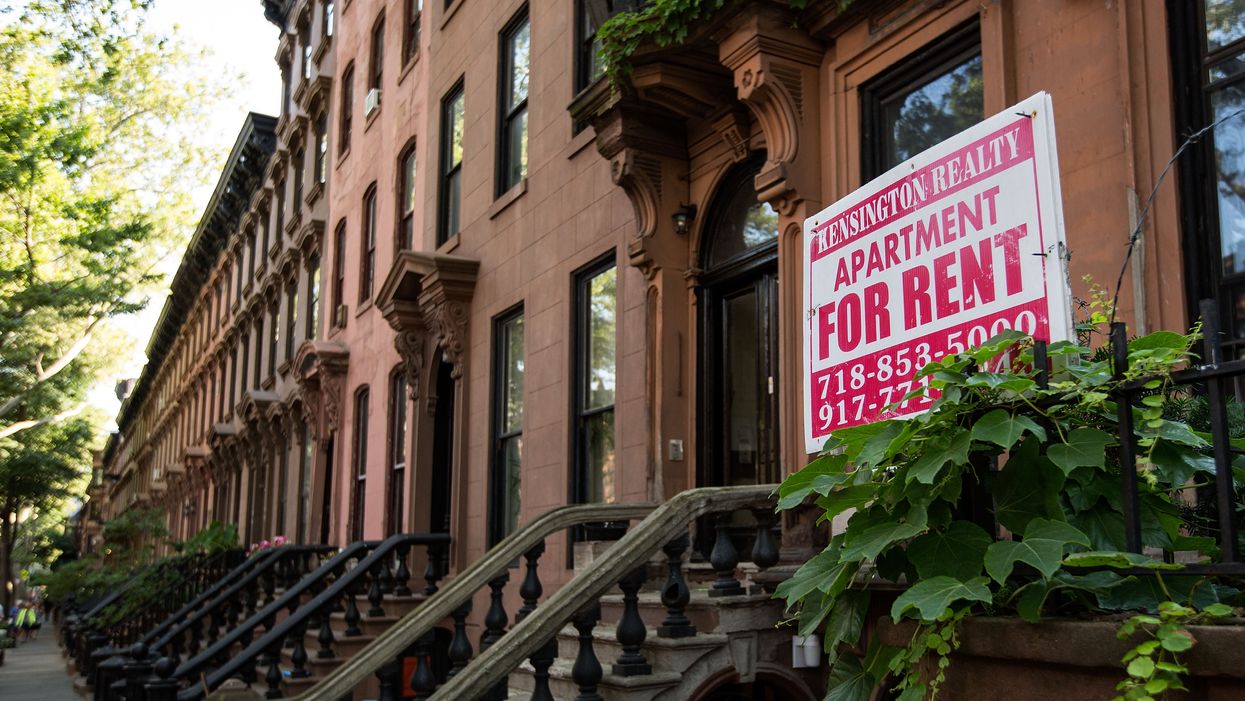 A New York mayoral candidate thinks the average home price in Brooklyn is $90K. Here's what it really is.