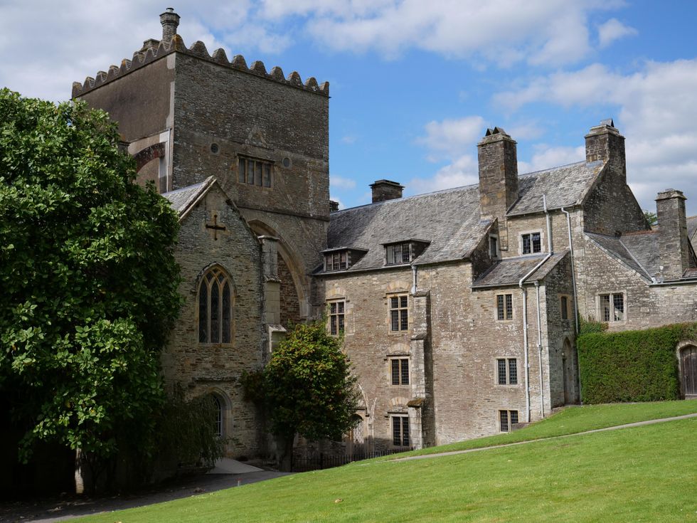 Lost voices of monks heard again after 500 years