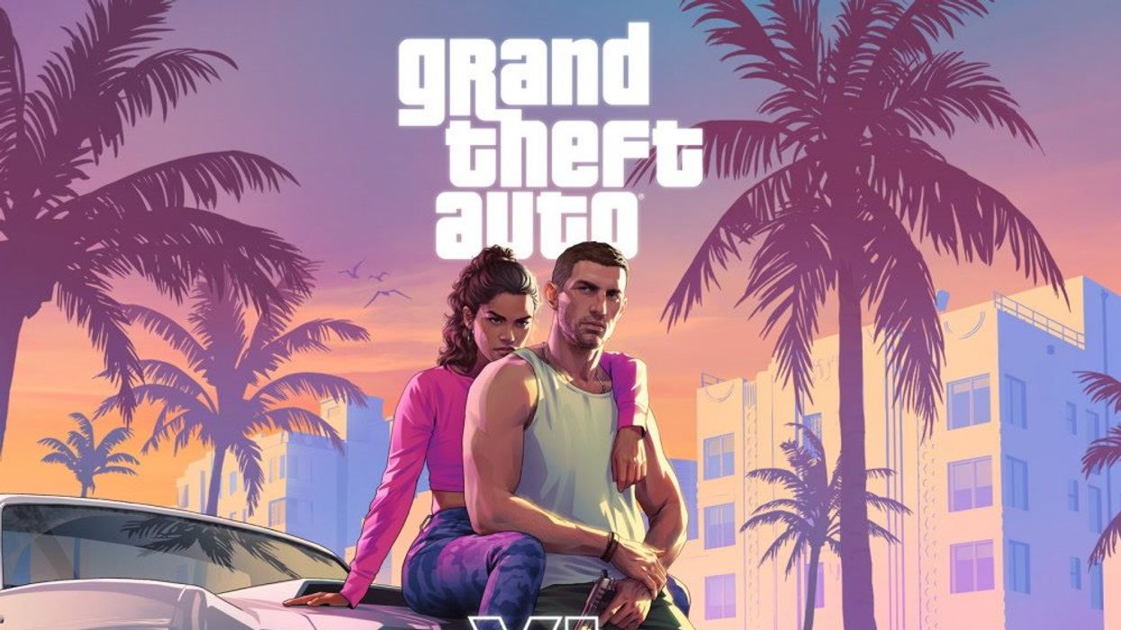 Fresh GTA 6 leaks show exciting minigame & new trailer date