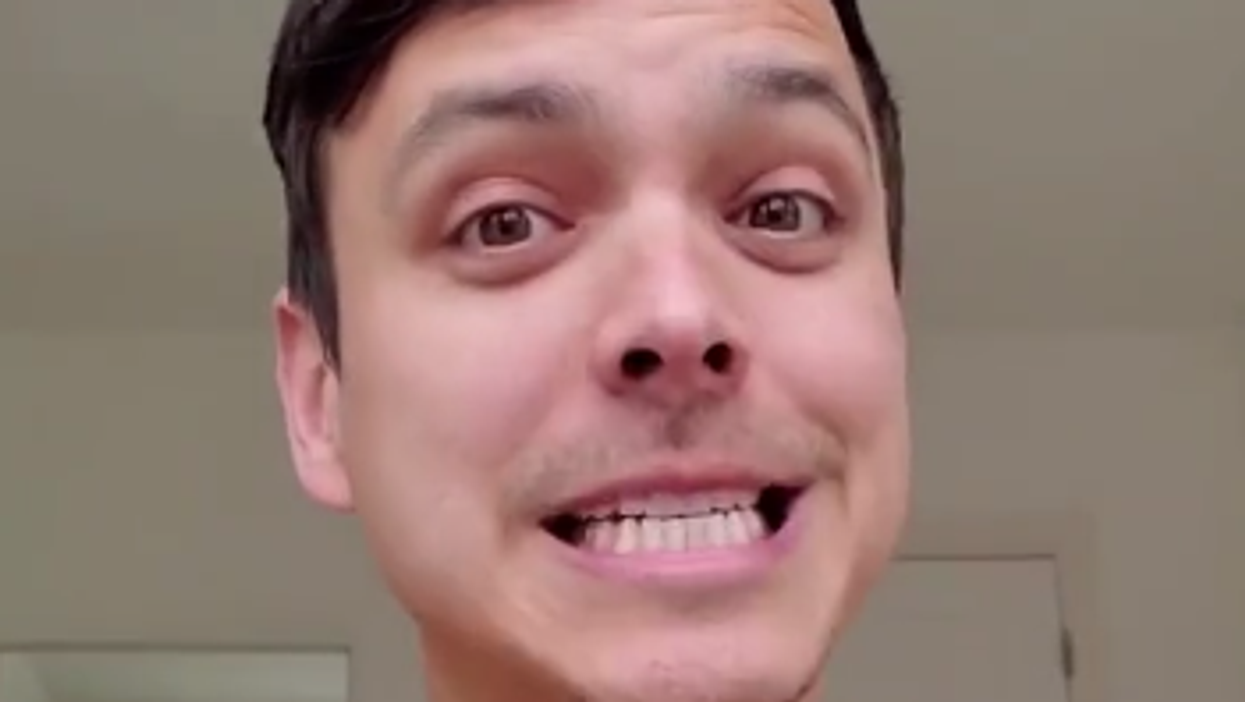 <p>A scientist explains in a TikTok video the three different times in our lives that our body ages.</p>