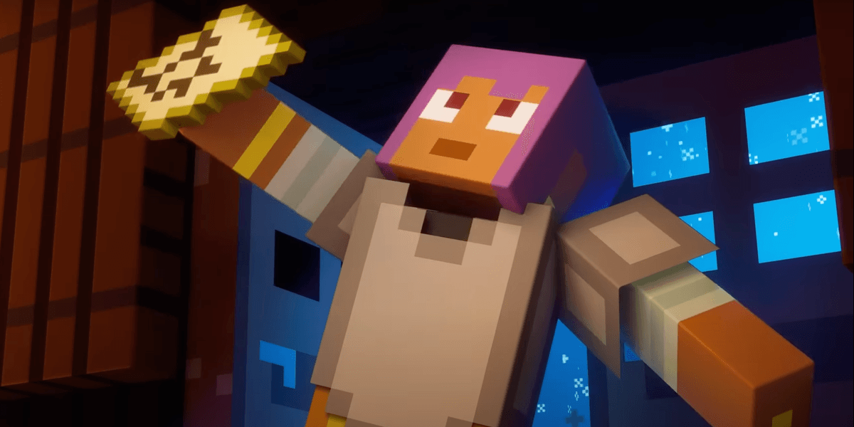 Minecraft 2 'basically announced': Everything we know so far | indy100