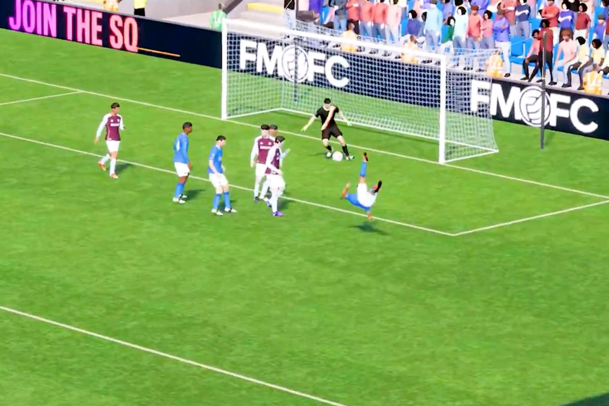 Football Manager 26 'biggest generational upgrade' revealed, fans can't ...