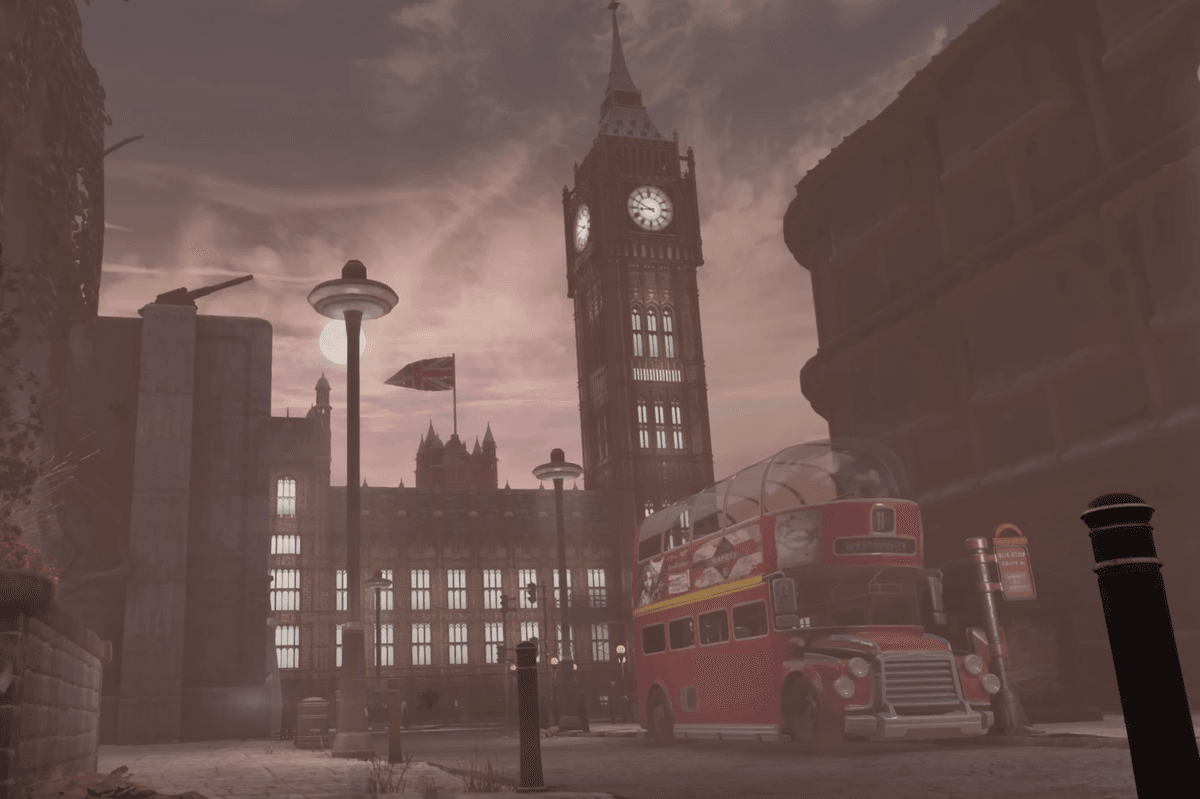 Fallout: London major update makes it more British than ever