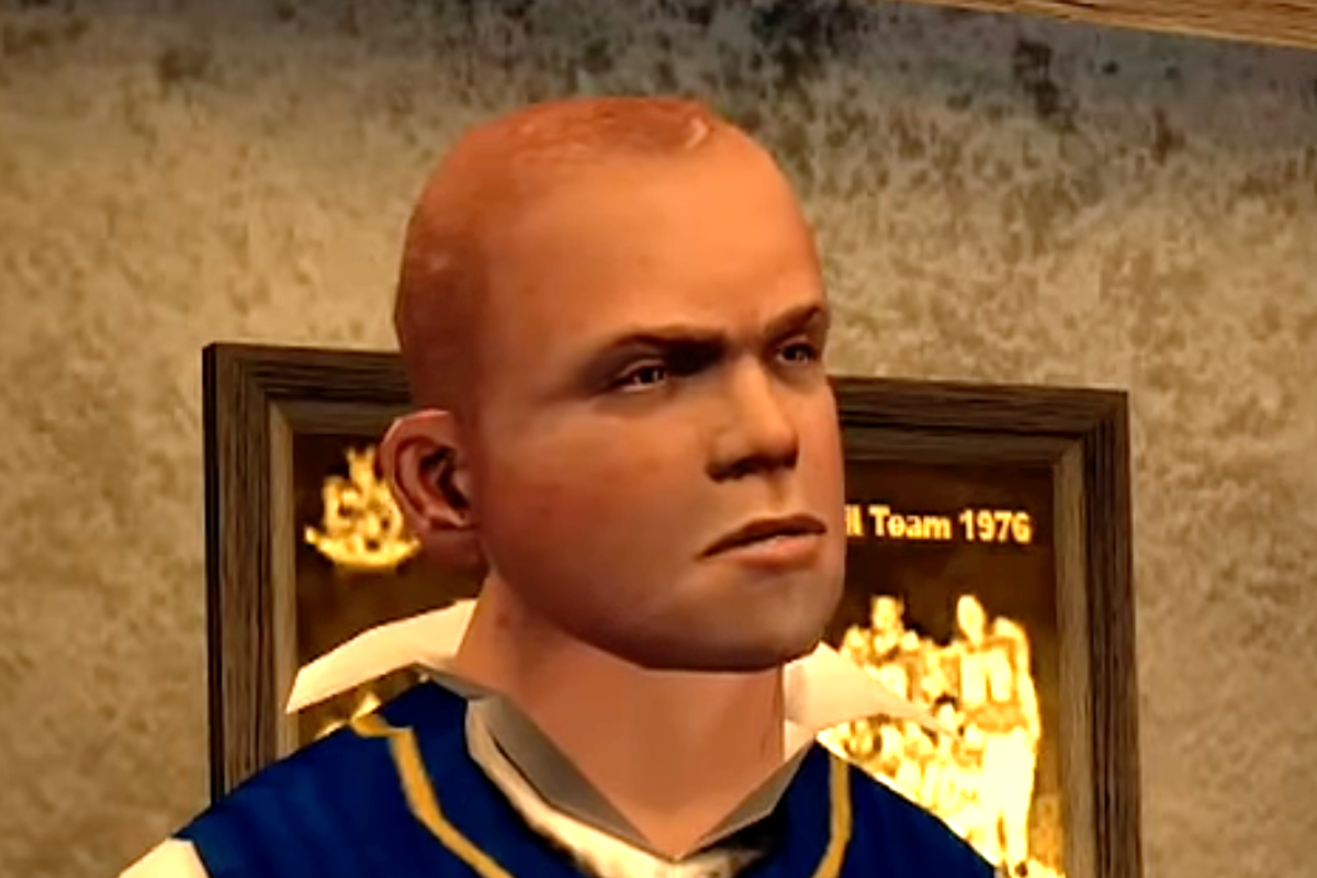 A screenshot from the Bully Scholarship Edition trailer